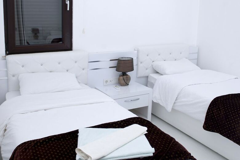 Bamont Villas