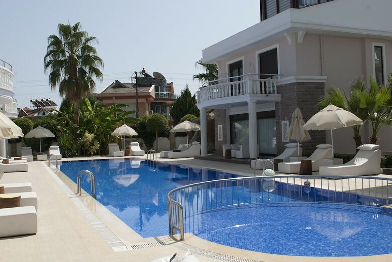 Bamont Villas