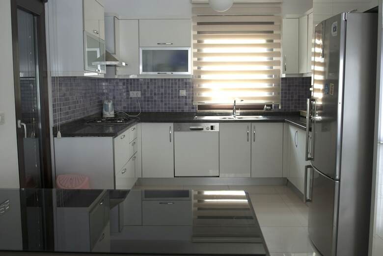 Bamont Villas