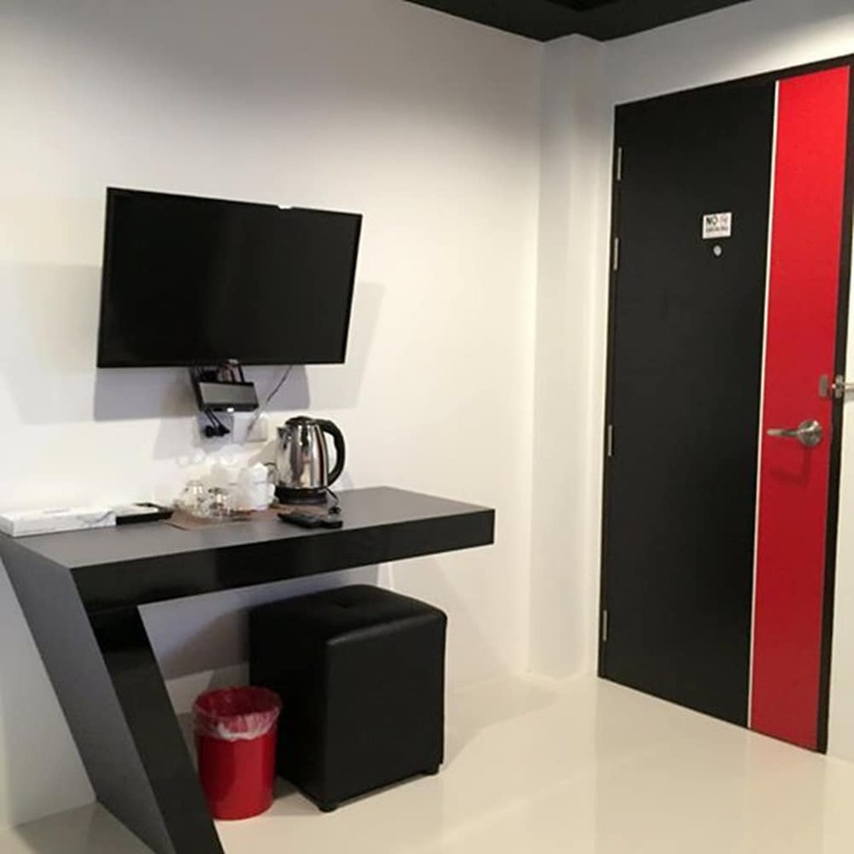 Hotel Avenue Residence