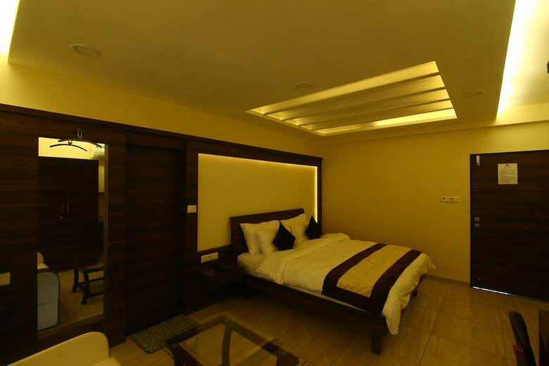 Gd Hotel