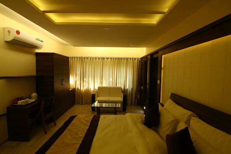 Gd Hotel