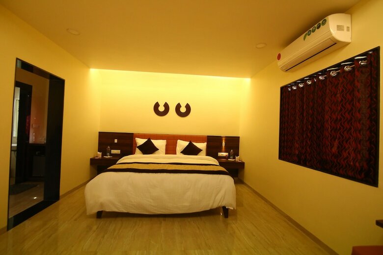 Gd Hotel