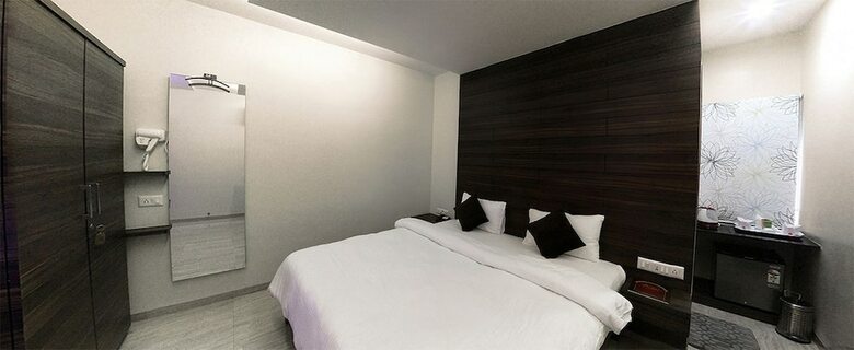 Gd Hotel