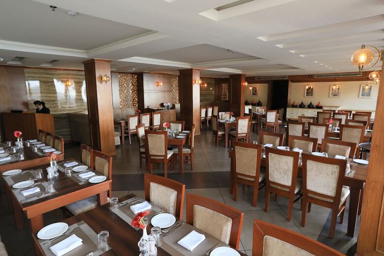 Hotel Deventure Shimla Hills