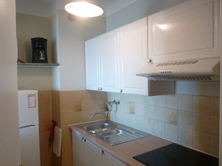Apartamento Rocamare