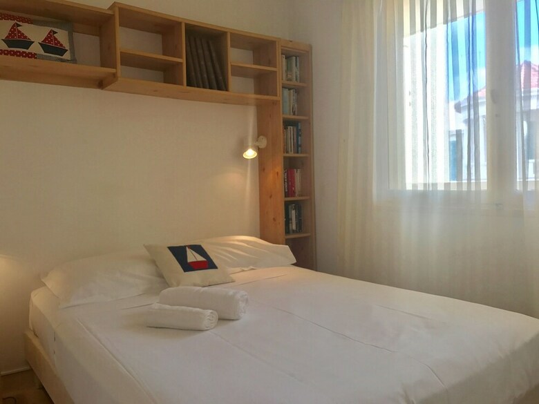 Apartamento Rocamare