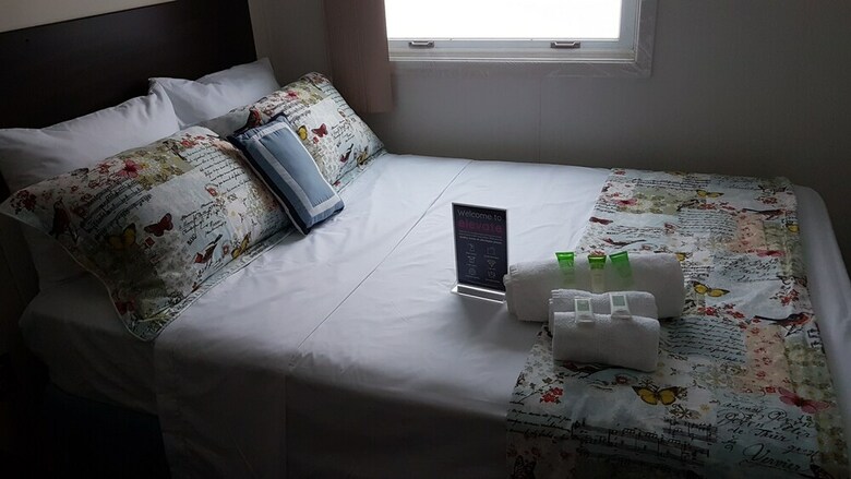 Hotel Preferred Rooms By Crestview Guest House