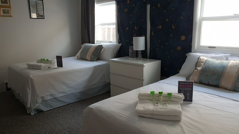Hotel Preferred Rooms By Crestview Guest House