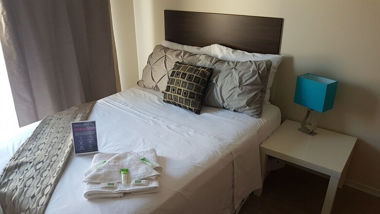 Hotel Preferred Rooms By Crestview Guest House
