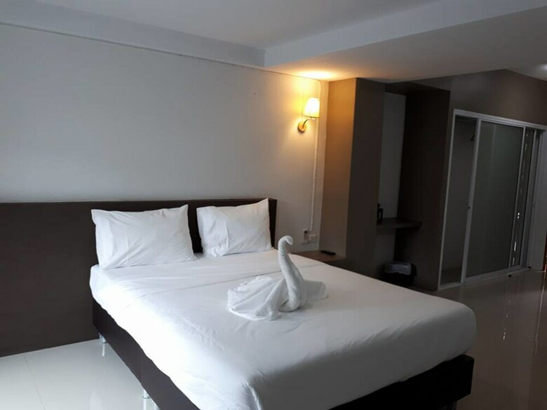 Hotel Boeing Grand