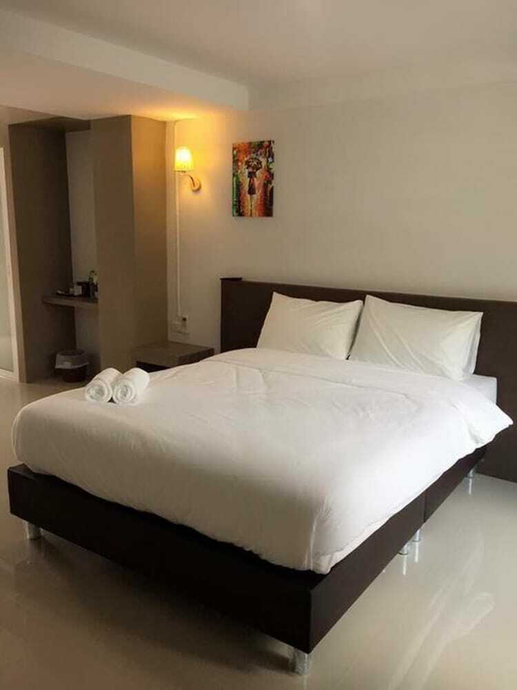 Hotel Boeing Grand