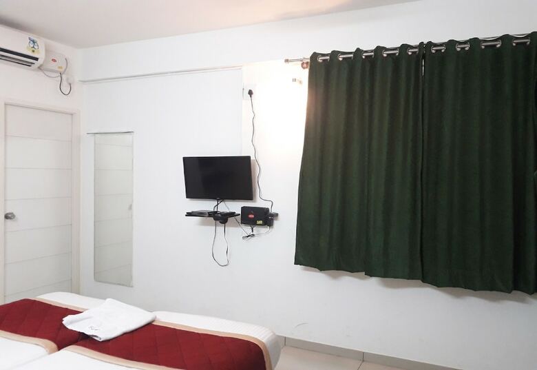 Hotel Sap Golden Grande