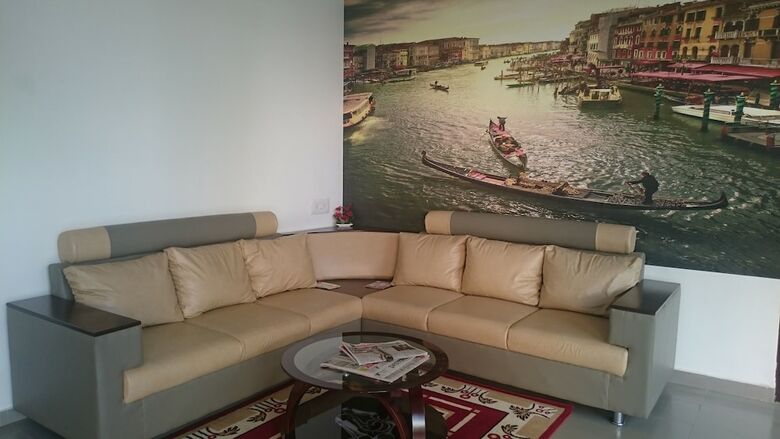 Hotel Sap Golden Grande