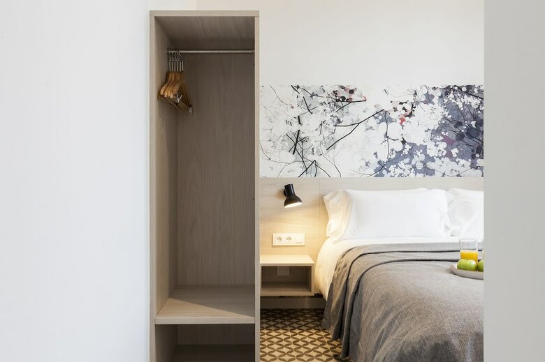 Aspasios Poblenou Apartments