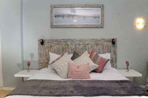 Bed & Breakfast The Salt House