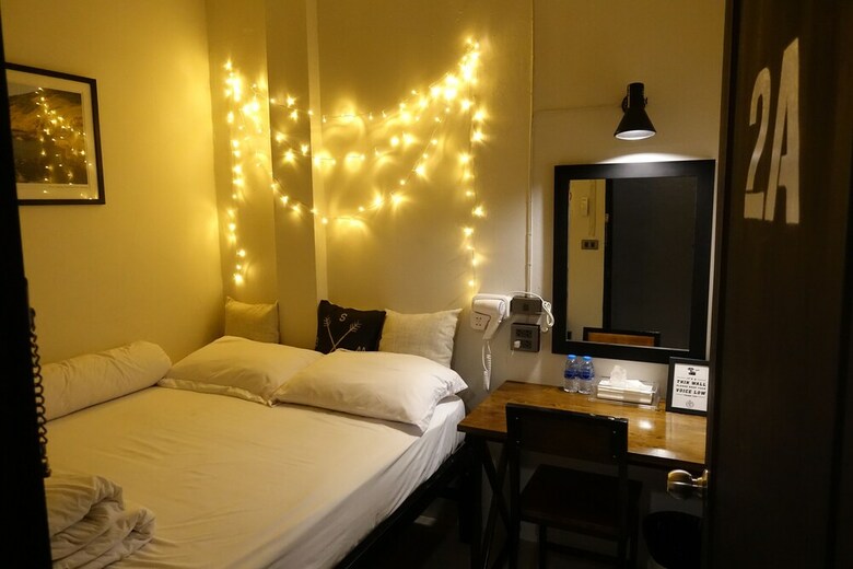 Hostal Our Secret Base - Hostel