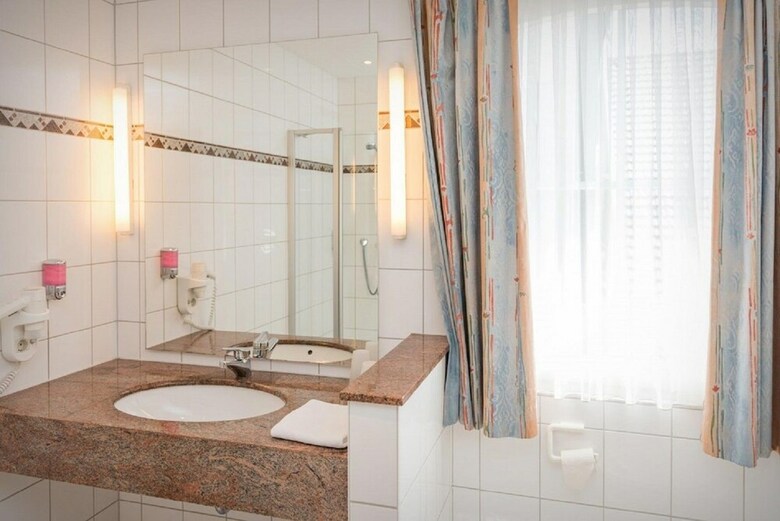 Hotel Rheinischer Hof
