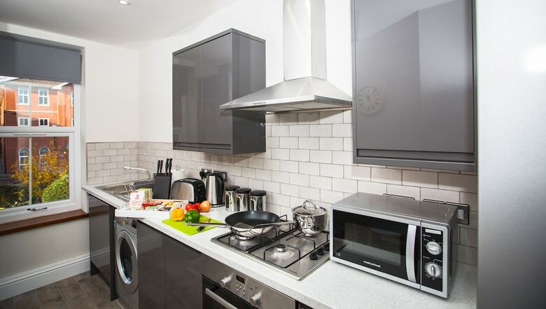 Bay Tree Apartments