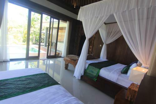 Ubud Paradise Villa