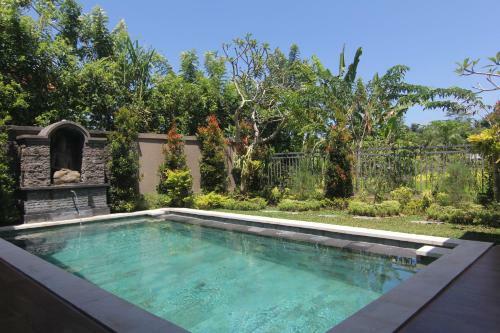 Ubud Paradise Villa