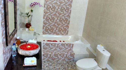 Ubud Paradise Villa