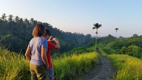 Ubud Paradise Villa