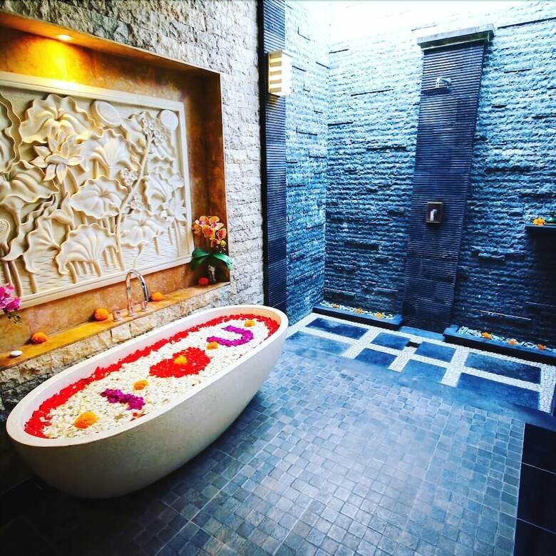 Ubud Paradise Villa