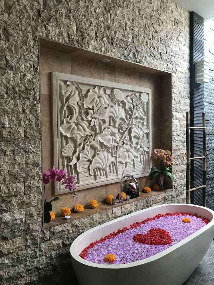Ubud Paradise Villa