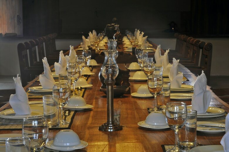 Hotel Pugdundee Safaris-kanha Earth Lodge