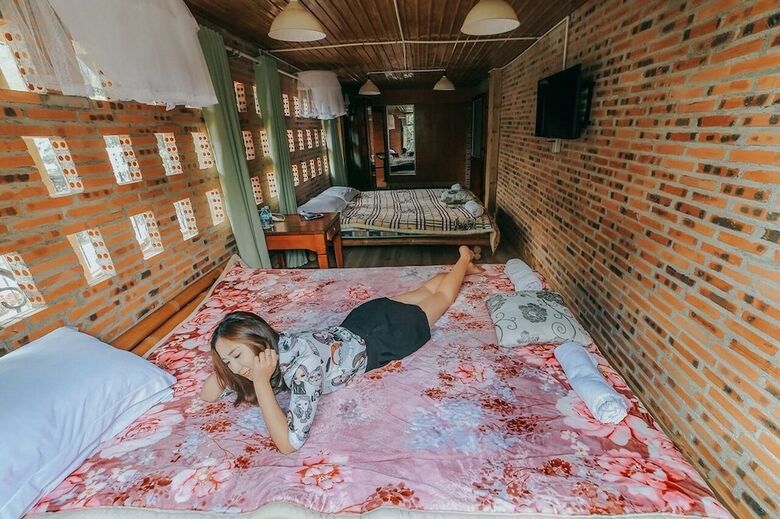 Memory Villa