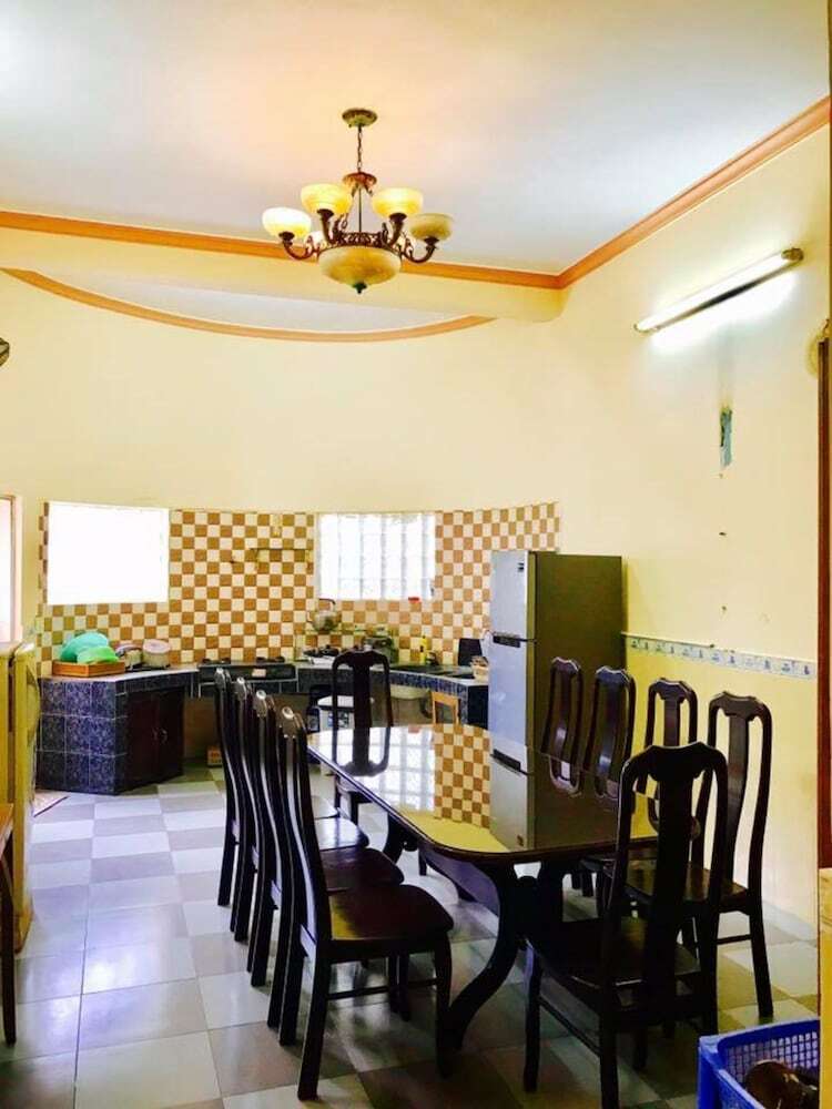 Memory Villa