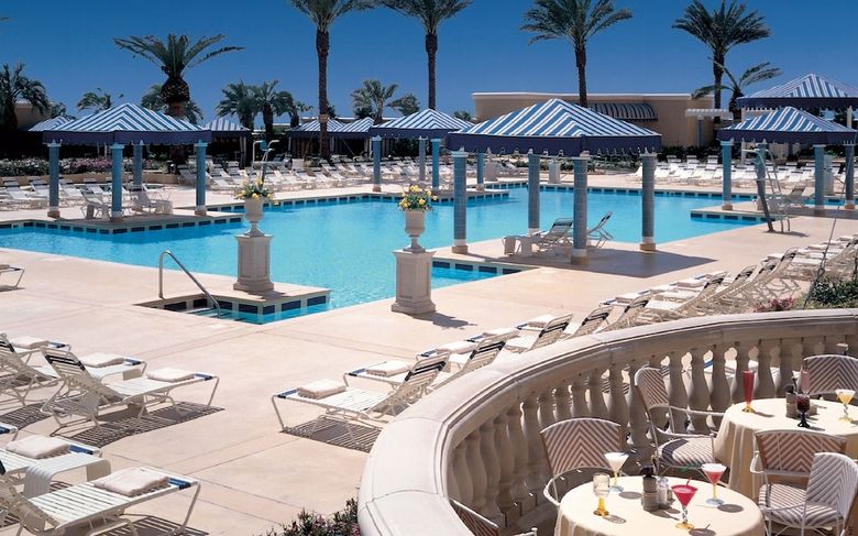 Apartamento Beau Rivage