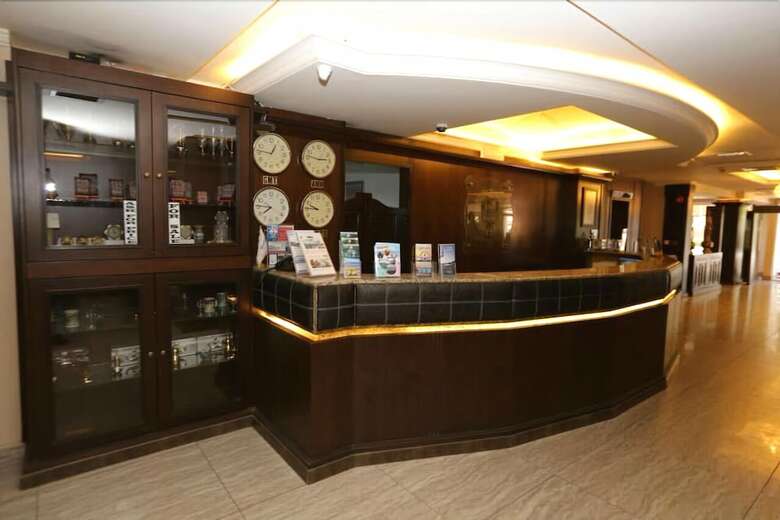 Zaitouna Hotel