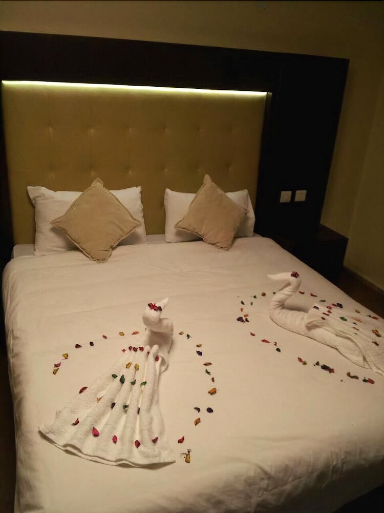 Zaitouna Hotel