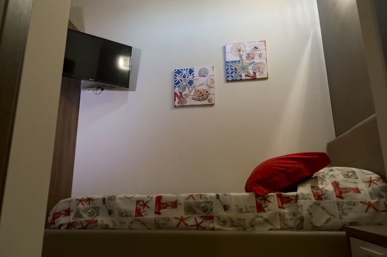Bed & Breakfast La Finestra Sul Cortile