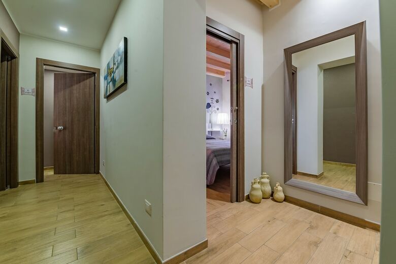 Bed & Breakfast La Finestra Sul Cortile