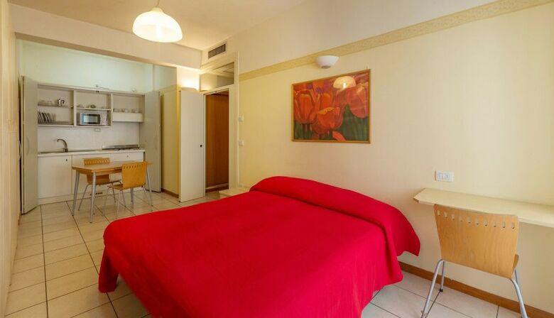 Residence Marittimo