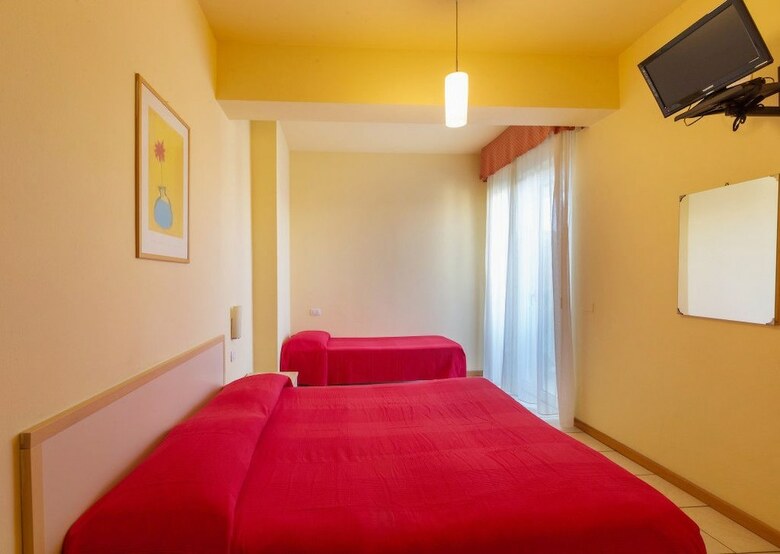 Residence Marittimo
