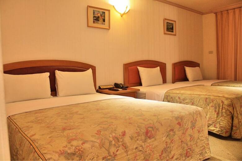 Li Du Hotel
