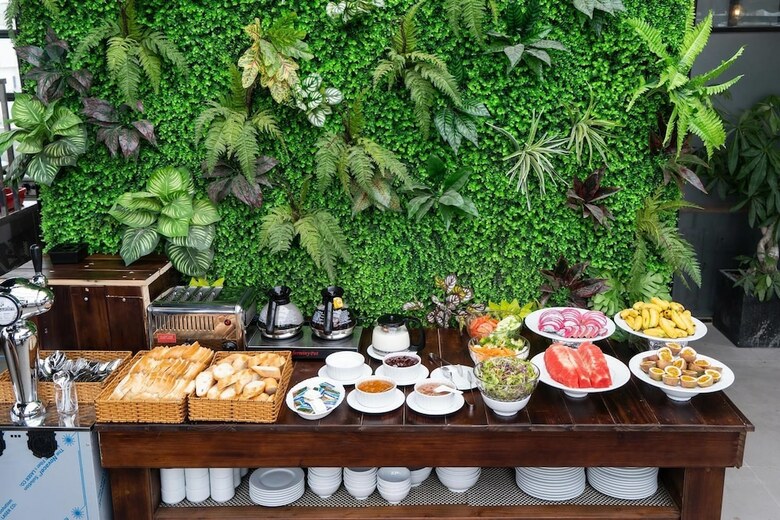 Green Star Hotel