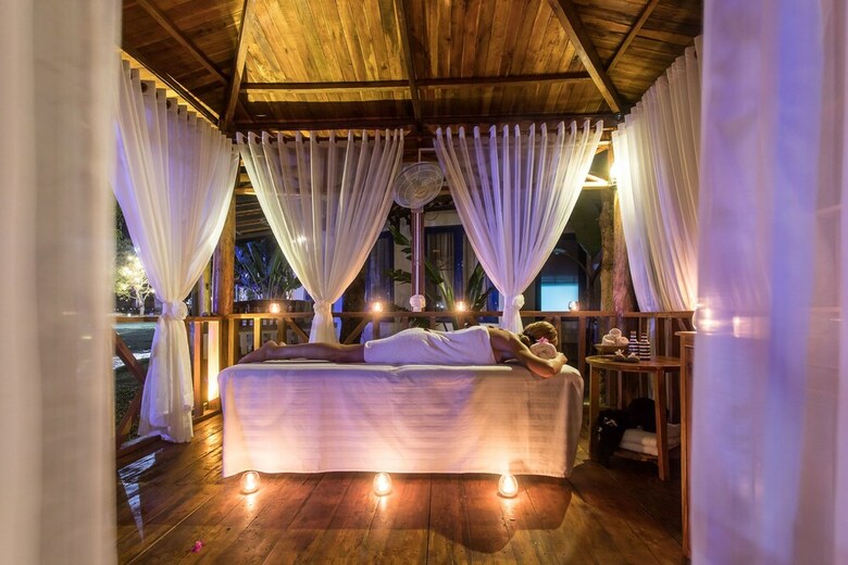 Hotel Isabella Resort