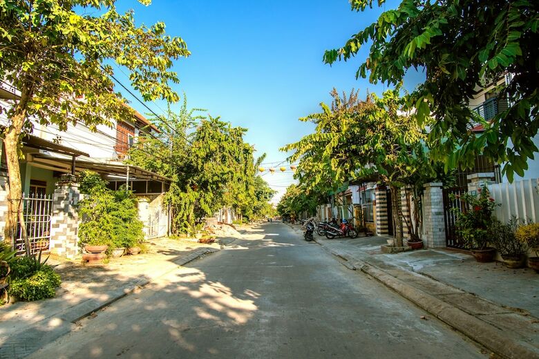 Hotel Homestay Golden Bee
