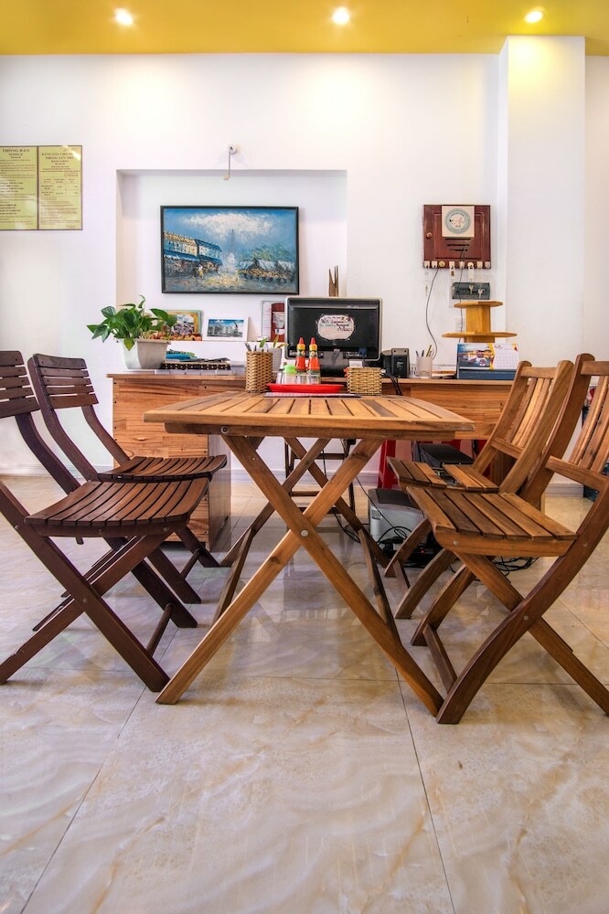 Hotel Homestay Golden Bee