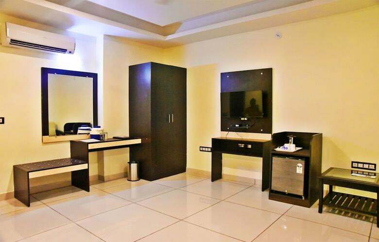 Hotel Rnb Shivani Udaipur