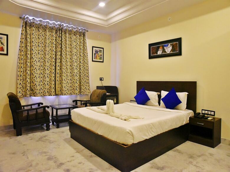 Hotel Rnb Shivani Udaipur