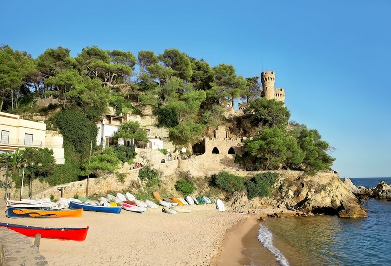 Apartamento Vivalidays Alicia