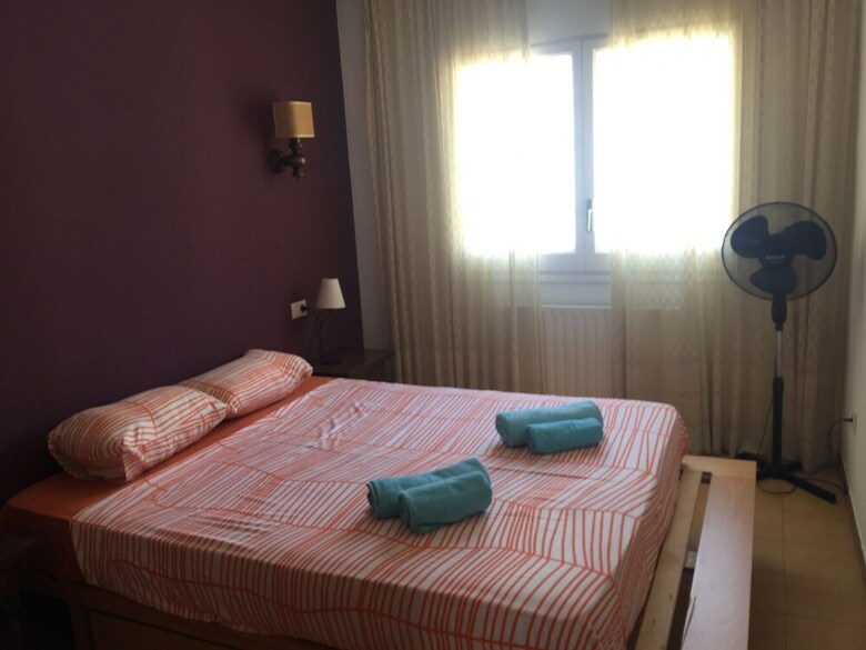 Apartamento Vivalidays Solfanals II