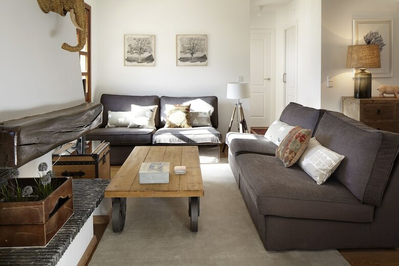 Apartamentos Colomers By Feelfree Rentals