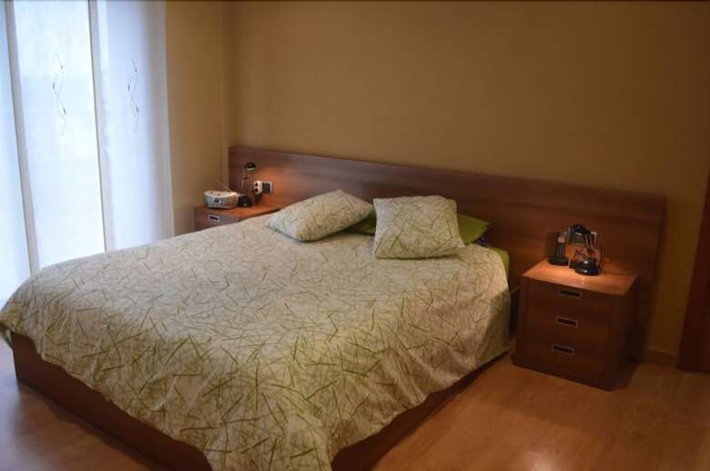 Apartamento Vivalidays Laia Barcelona